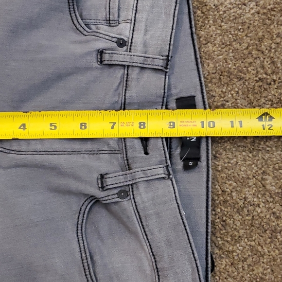 🆕️"NICO" Super Skinny Hudson Jeans - Picture 12 of 16